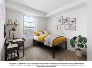 4A Private Shared - Fall 2026 (SJSU) floor plan